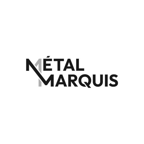Métal Marquis x Optimum Services